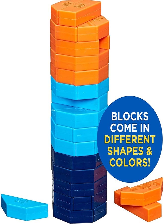 Magicwand® ABS Plastic Octagon Building Blocks for Kids - Image 2